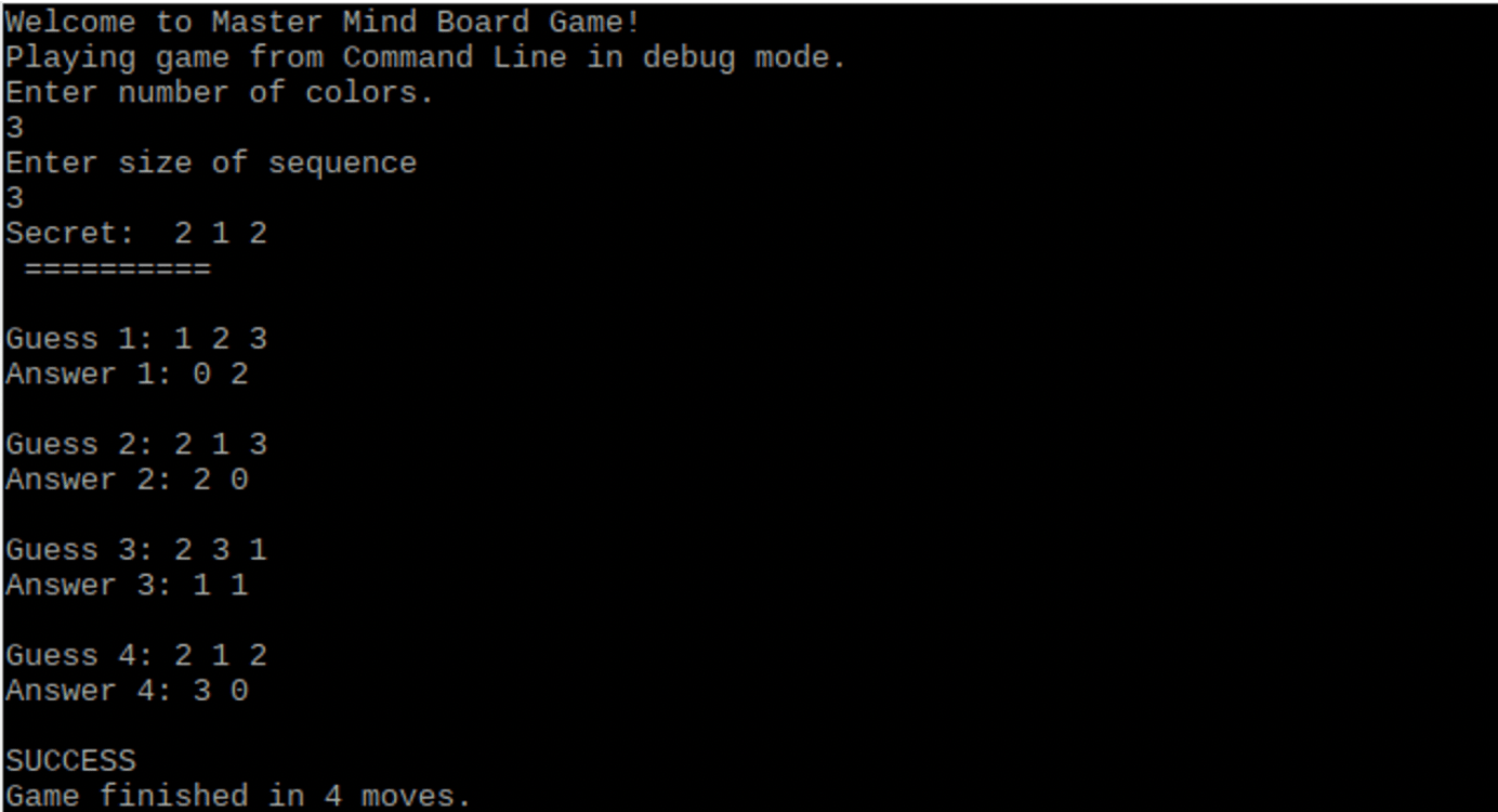 RaspberryPi command line